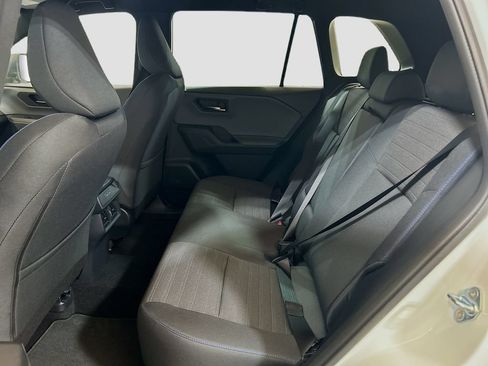 New 2026 Toyota RAV4 SE AWD/4WD image 21