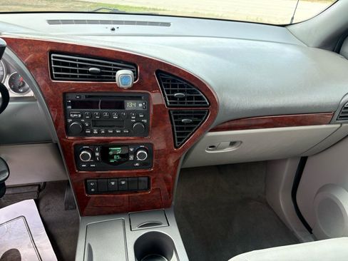 Used 2006 Buick Rendezvous 2WD w/ CXL Preferred Equipment Group image 50