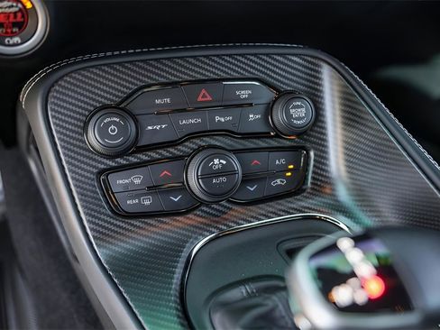 Used 2022 Dodge Challenger SRT Hellcat image 17