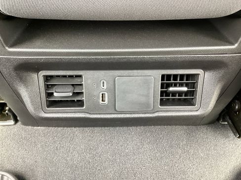 Used 2024 Chevrolet Silverado 2500 Custom w/ Custom Value Package image 30