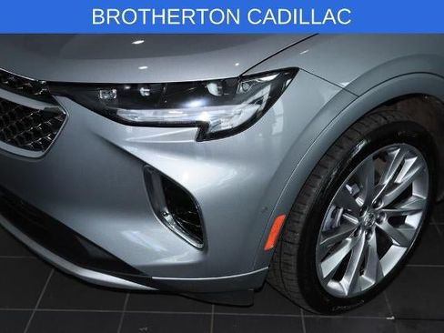 Used 2023 Buick Envision Avenir AWD/4WD image 13