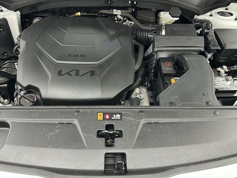 Used 2025 Kia Telluride S AWD/4WD image 26