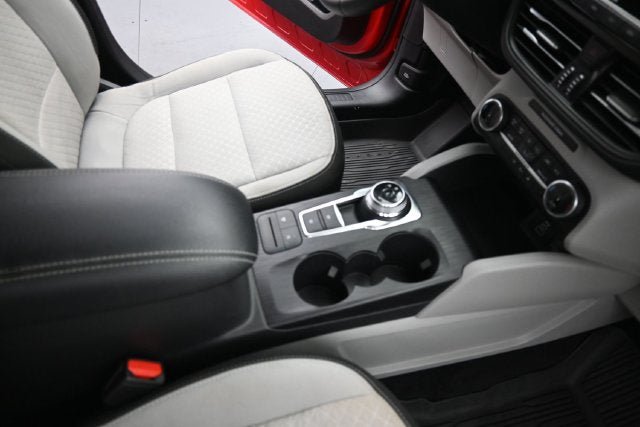 Used 2024 Ford Escape Active AWD/4WD image 16