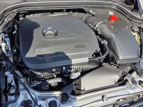 New 2026 MINI Cooper S FWD image 17