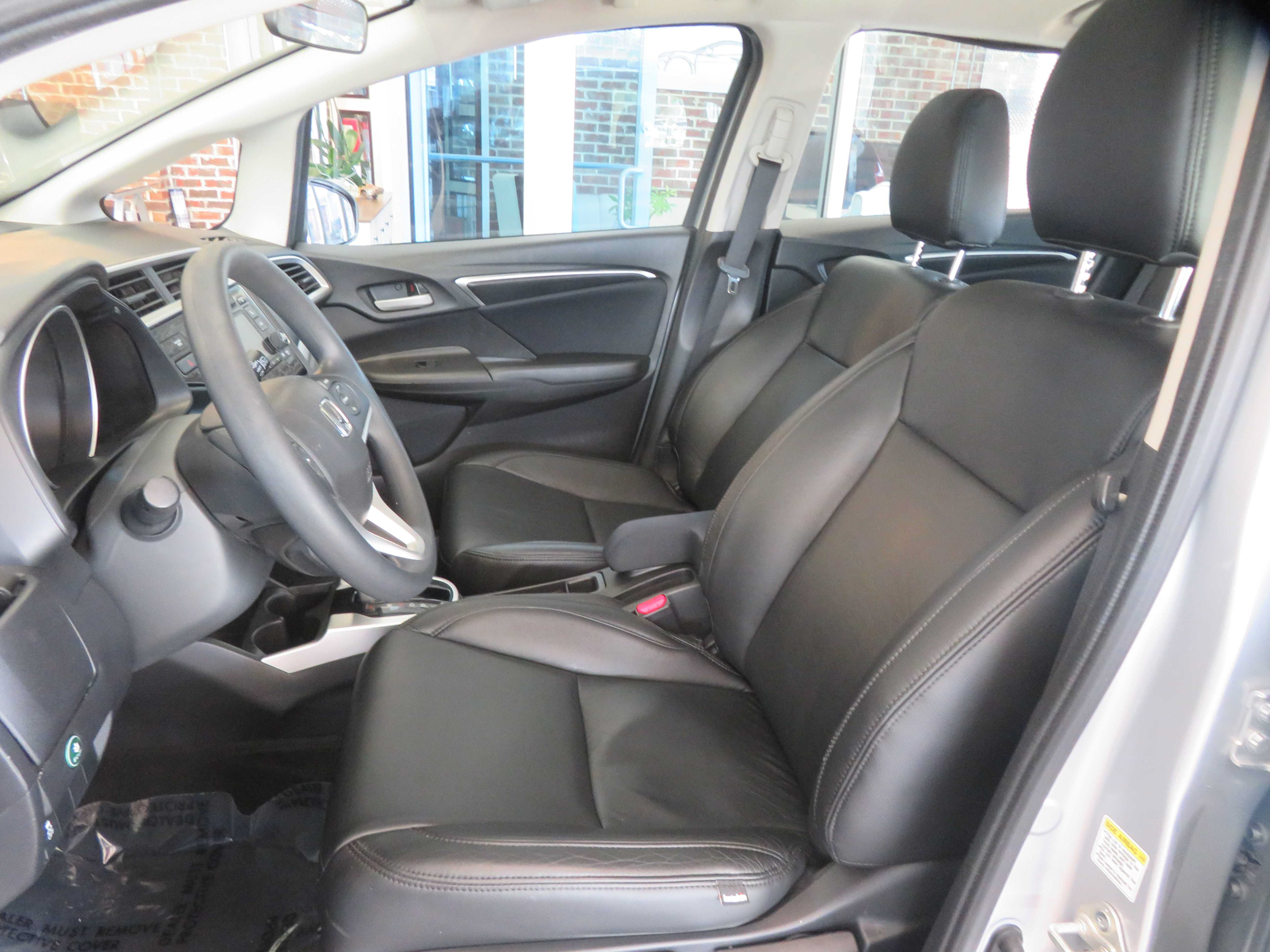 Used 2016 Honda Fit LX image 15
