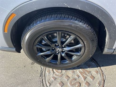 Used 2026 Honda CR-V Sport image 10