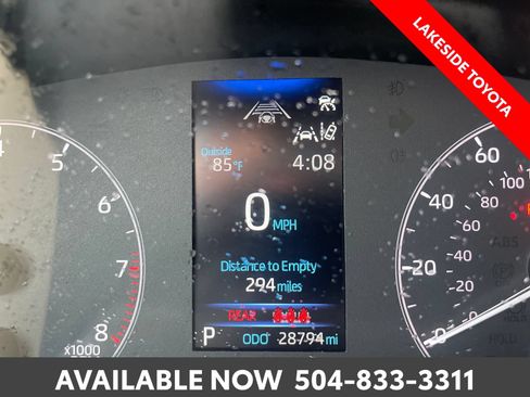 Certified 2024 Toyota Corolla Cross LE FWD image 37