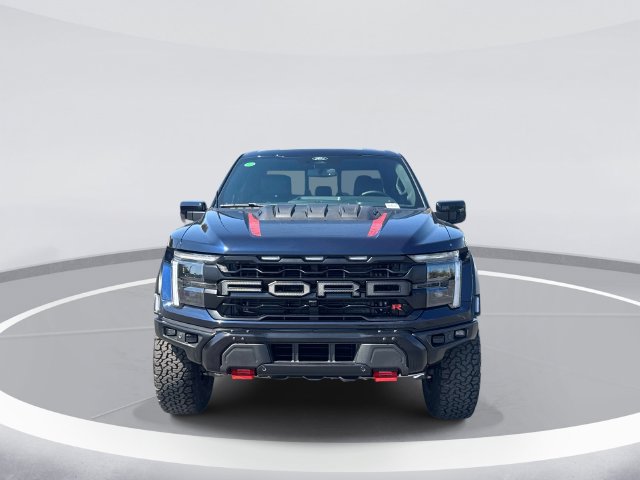 New 2026 Ford F150 Raptor w/ Equipment Group 803A Raptor R AWD/4WD image 2