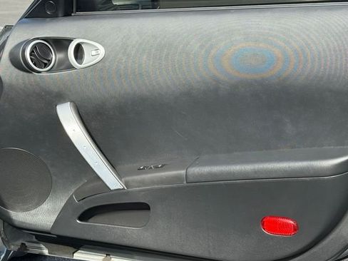 Used 2003 Nissan 350Z Touring RWD image 22