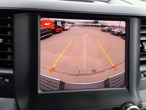 Used 2024 RAM 3500 Tradesman AWD/4WD image 24