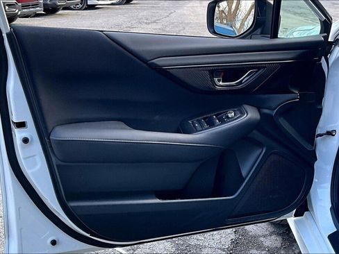 Certified 2024 Subaru Legacy Premium image 12