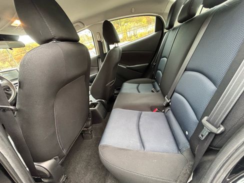 Used 2016 Scion iA 6A image 12