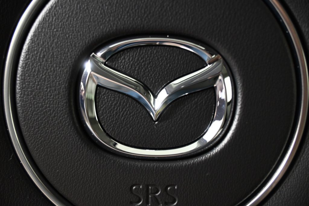 New 2026 MAZDA CX-90 3.3 Turbo S w/ Premium Plus AWD/4WD image 36