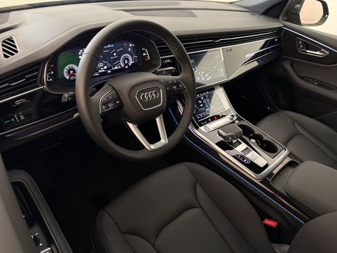 New 2026 Audi Q8 Premium Plus AWD/4WD image 4