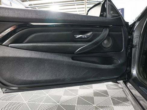 Used 2015 BMW M4 Coupe RWD image 35