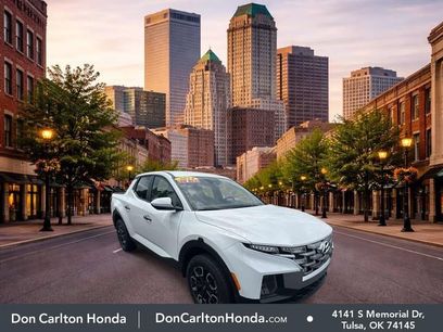 Used 2024 Hyundai Santa Cruz SE