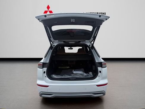 New 2026 Mitsubishi Outlander SEL FWD image 32
