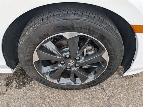 Used 2023 Honda Odyssey Elite image 31