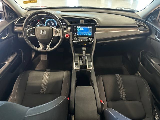 Used 2019 Honda Civic EX image 37
