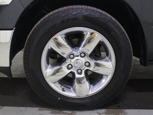 Used 2017 RAM 1500 Big Horn image 25