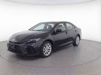 Used 2025 Toyota Camry LE video 1