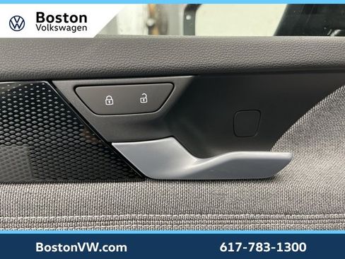 New 2026 Volkswagen Tiguan S image 27