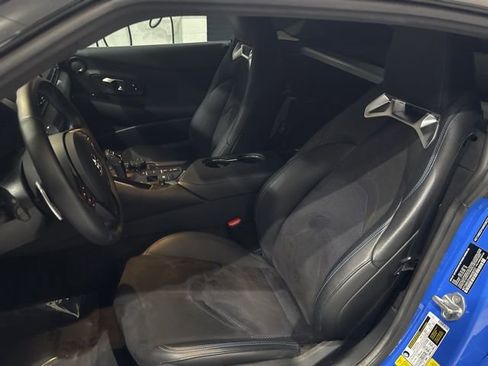 Used 2021 Toyota Supra A91 Edition w/ Driver Assist Package image 29