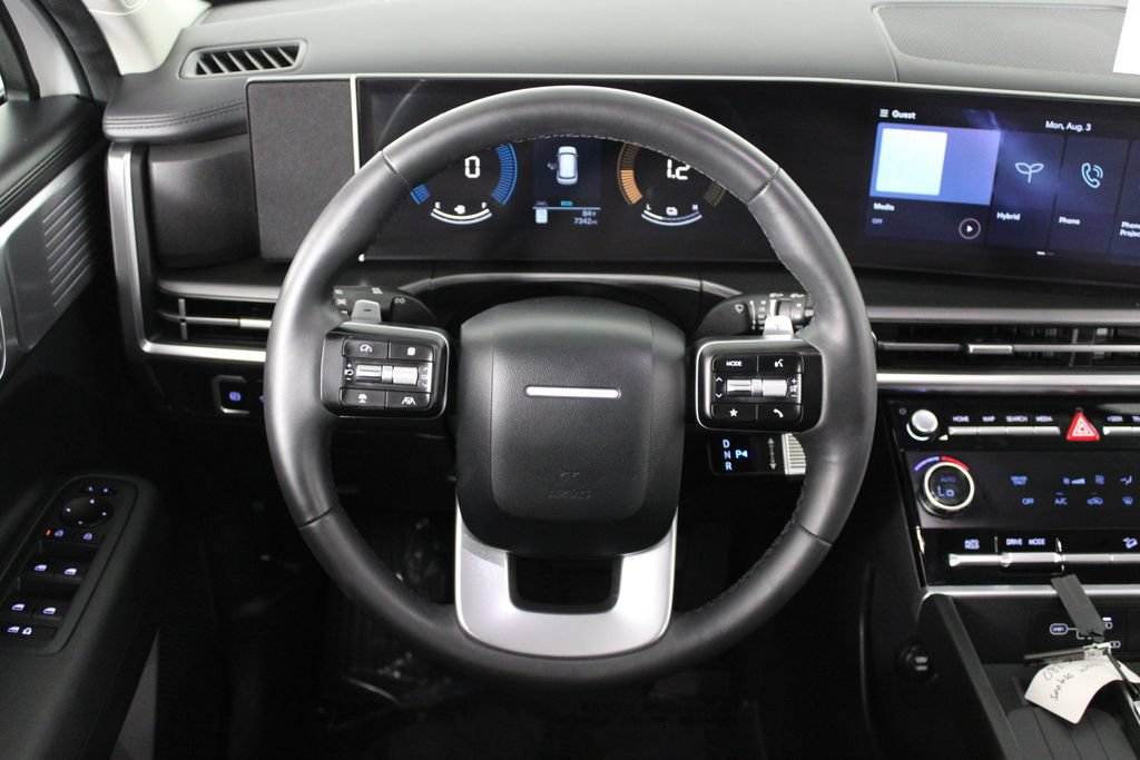 Certified 2026 Hyundai Santa Fe SE FWD image 22