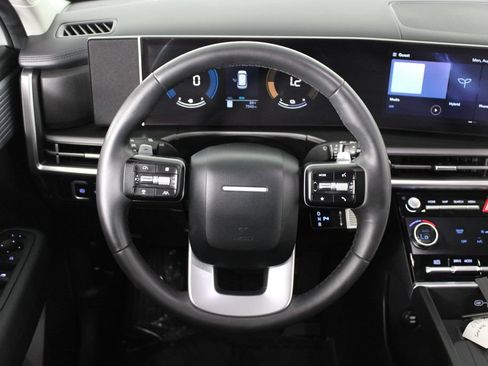 Certified 2026 Hyundai Santa Fe SE FWD image 22