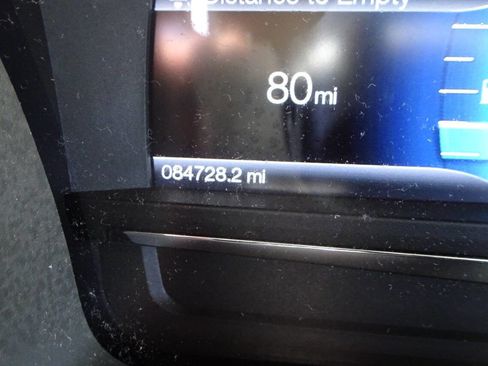 Used 2019 Ford Flex SEL w/ Equipment Group 202A image 24