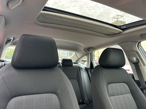 Used 2023 Honda Civic EX image 19