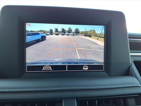 Used 2023 Chevrolet Tahoe LS w/ Max Trailering Package image 15