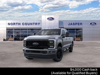 New 2026 Ford F250 XLT w/ XLT Premium Package