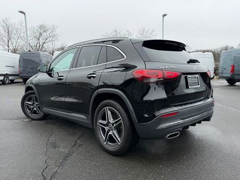 Used 2022 Mercedes-Benz GLA 250 4MATIC image 5