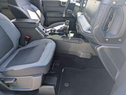 Used 2025 Ford Bronco Big Bend AWD/4WD image 29
