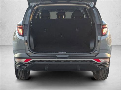 Used 2024 Hyundai Tucson SEL image 6