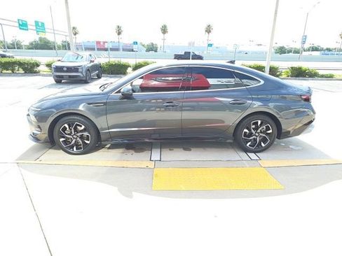 Used 2024 Hyundai Sonata SEL FWD image 7