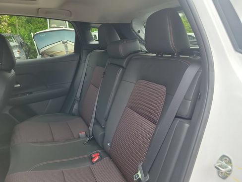 New 2026 Nissan Kicks SR w/ SR Premium Package AWD/4WD image 12