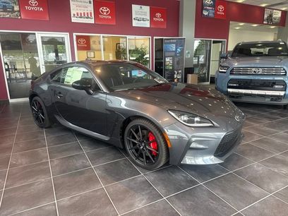 New 2026 Toyota GR86 Premium