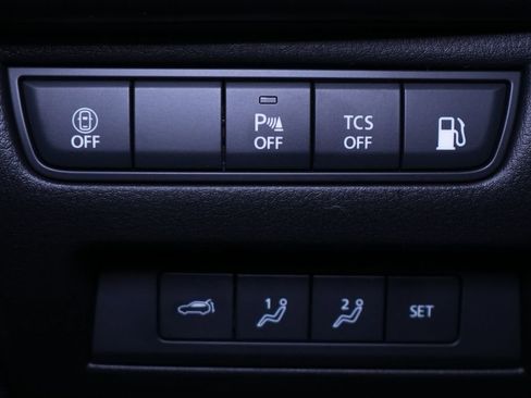 New 2026 MAZDA CX-50 2.5 Hybrid w/ Weather Package AWD/4WD image 43