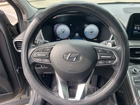 Used 2023 Hyundai Santa Fe Limited FWD image 19