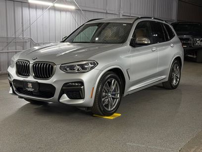 Used 2020 BMW X3 M40i w/ Executive Package