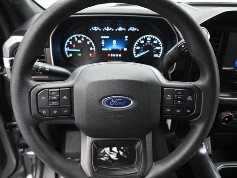 Certified 2023 Ford F150 XL w/ STX Appearance Package image 11