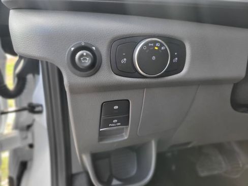 New 2026 Ford Transit 350 148 High Roof Extended w/ Load Area Protection Package image 23