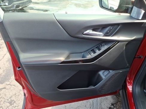 New 2026 Chevrolet Equinox RS w/ Safety and Technology Package FWD image 14