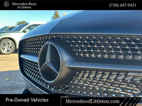 Certified 2017 Mercedes-Benz AMG GT S image 8