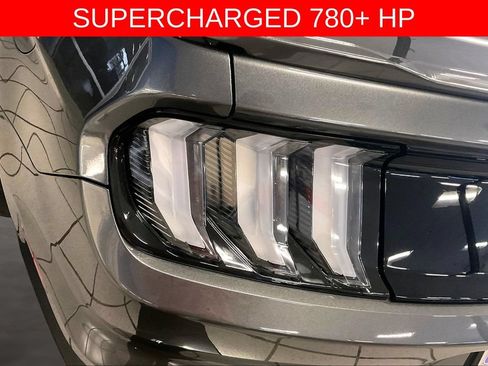 Used 2016 Ford Mustang GT Premium RWD image 20