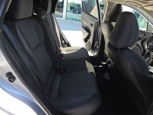 Certified 2024 Subaru Crosstrek 2.0i Premium image 23