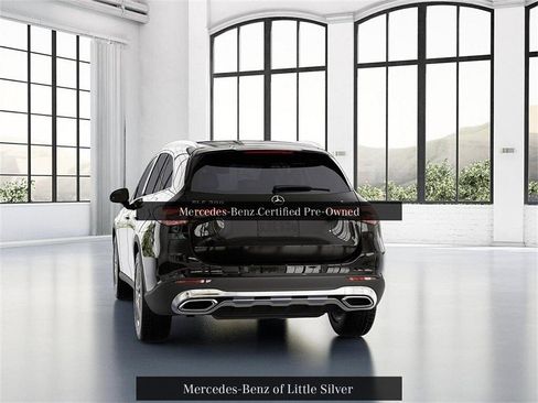 New 2026 Mercedes-Benz GLC 300 4MATIC image 26