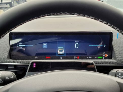 New 2025 Ford Mustang Mach-E GT image 37